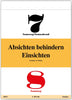 Original Leitspruch-Auslesekalender 2027 - Versand ab Oktober